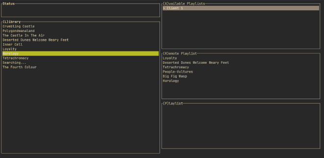 Example Client 2